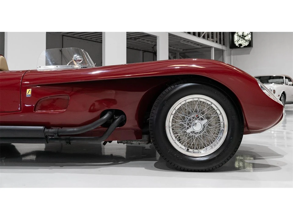 1958 Ferrari 250 - Image 16 of 31
