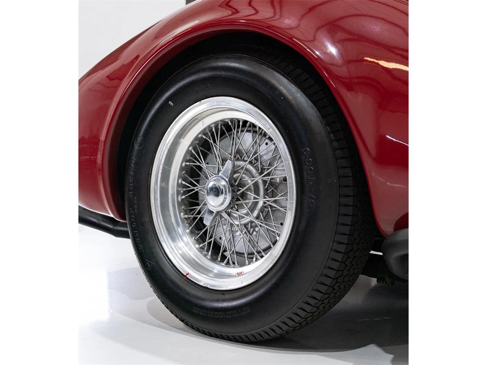 1958 Ferrari 250 - Image 17 of 31