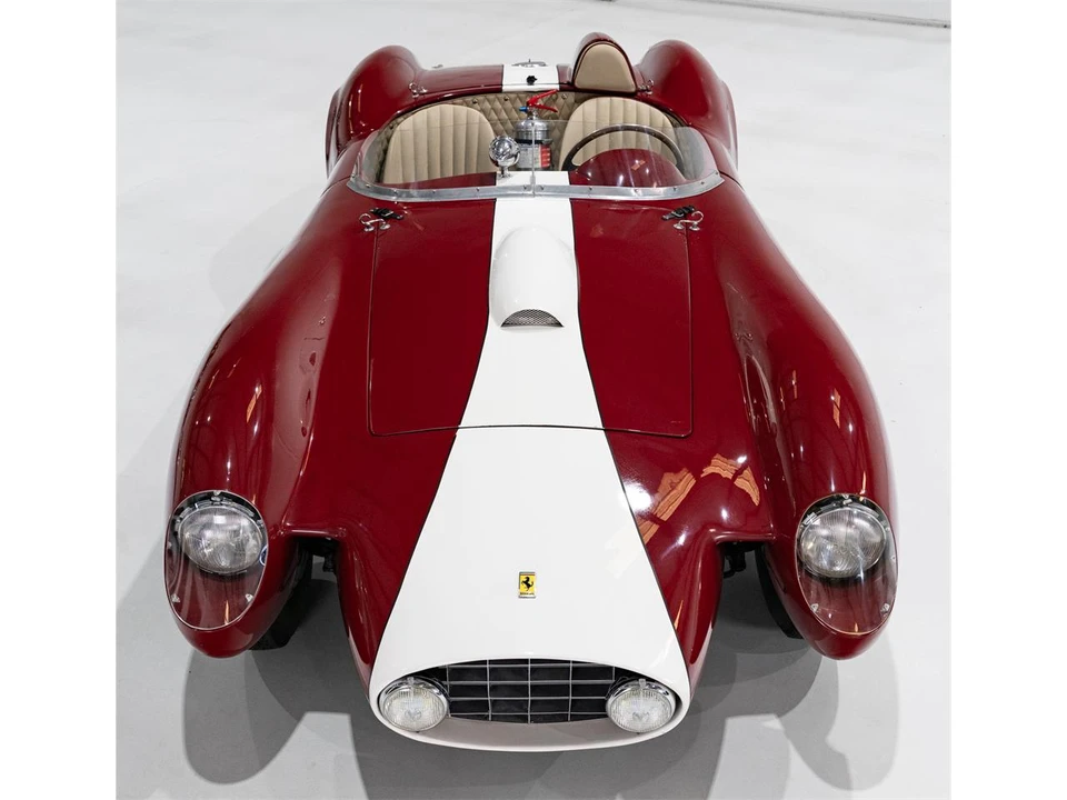 1958 Ferrari 250 - Image 23 of 31