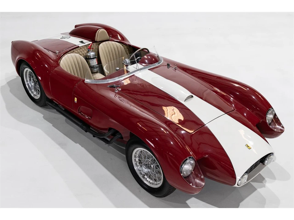 1958 Ferrari 250 - Image 25 of 31