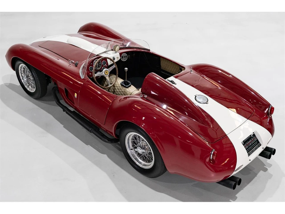 1958 Ferrari 250 - Image 26 of 31
