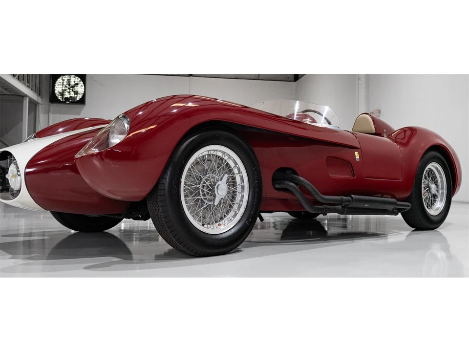 1958 Ferrari 250 - Image 27 of 31