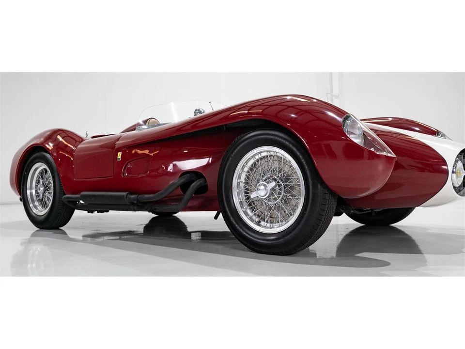 1958 Ferrari 250 - Image 28 of 31