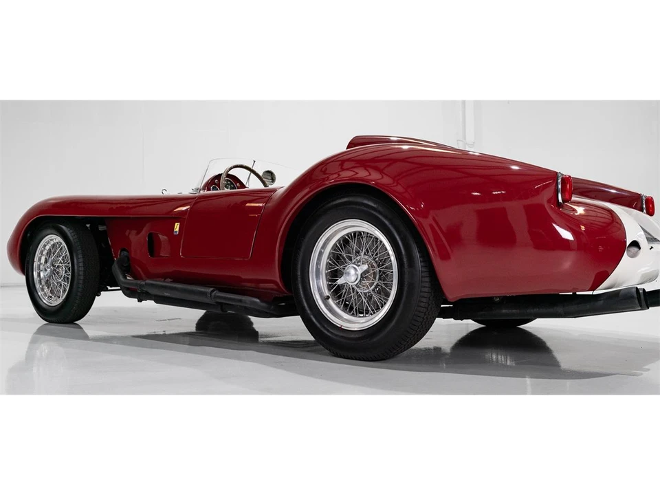 1958 Ferrari 250 - Image 29 of 31
