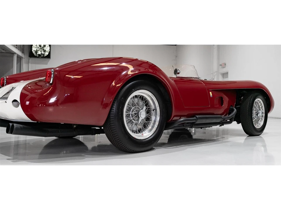1958 Ferrari 250 - Image 30 of 31