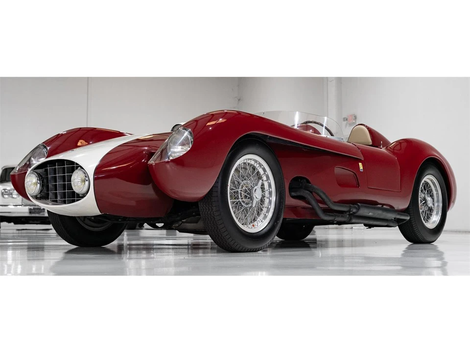 1958 Ferrari 250 - Image 31 of 31
