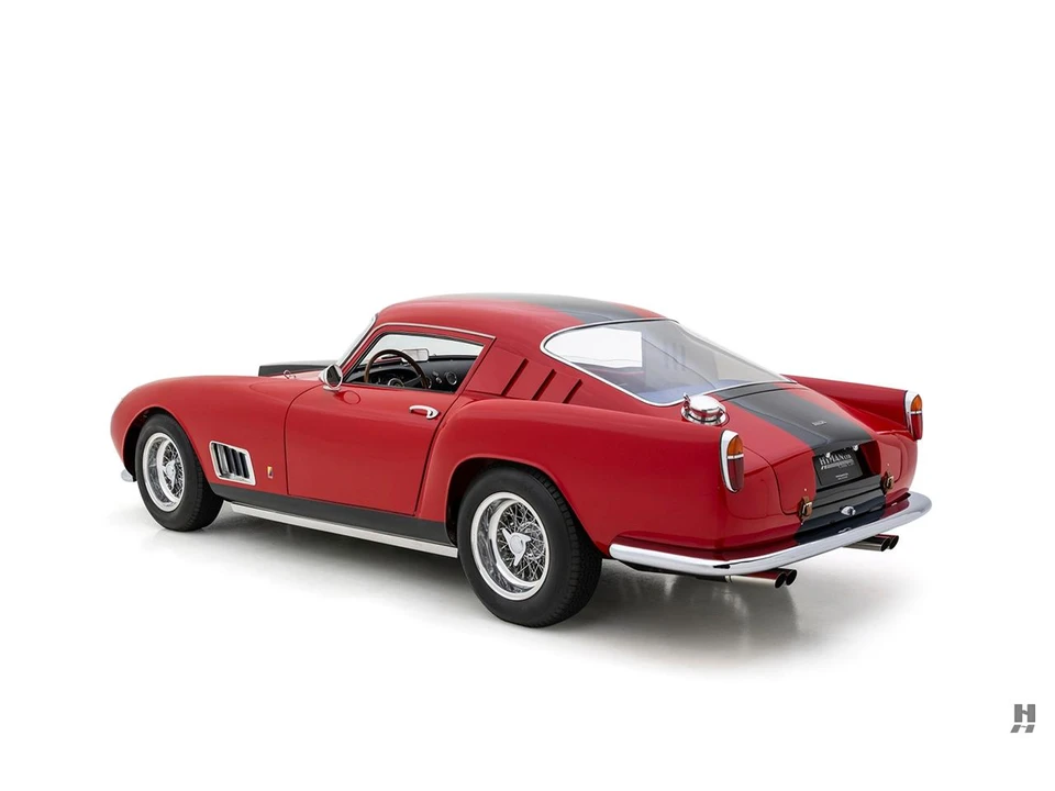 1958 Ferrari 250 - Image 4 of 23