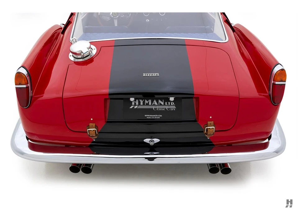 1958 Ferrari 250 - Image 19 of 23