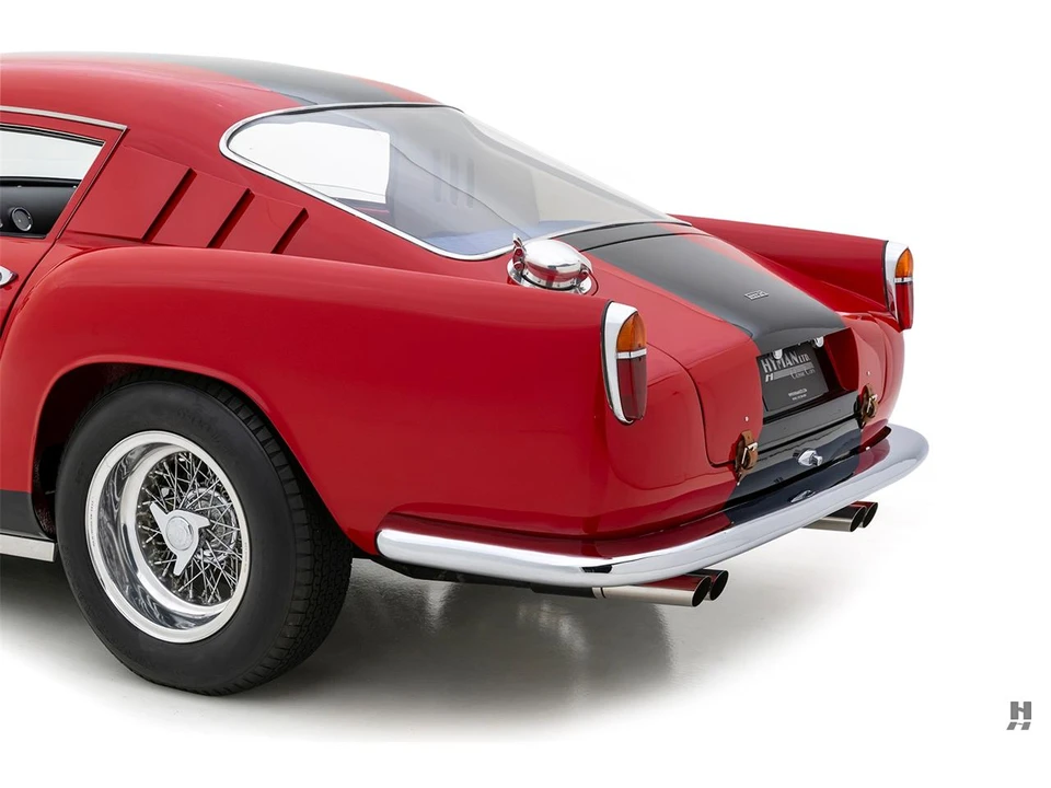 1958 Ferrari 250 - Image 18 of 23