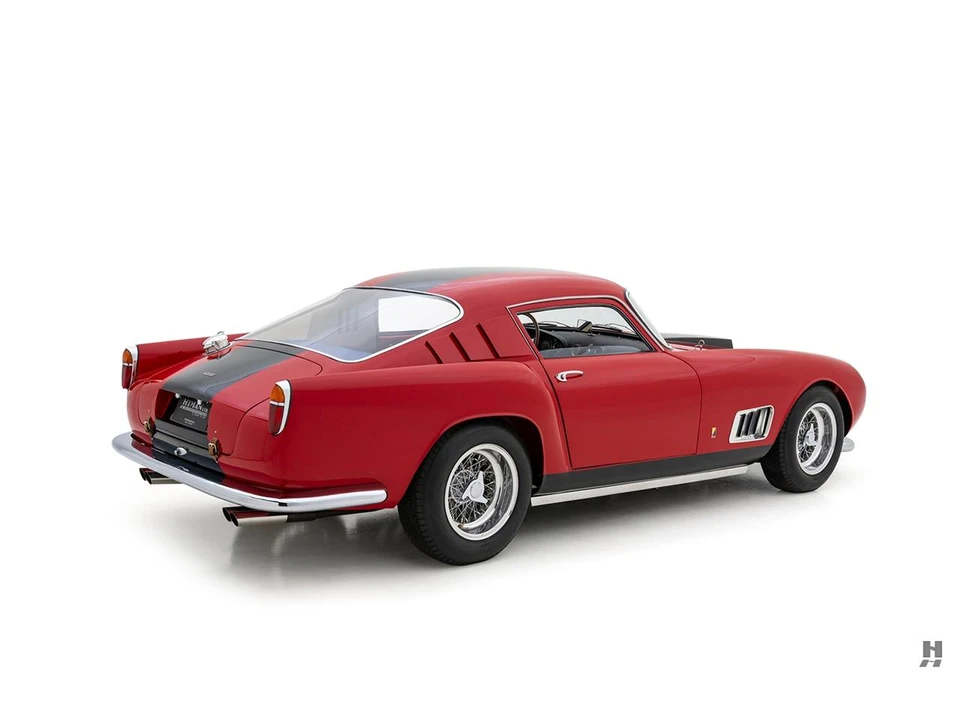 1958 Ferrari 250 - Image 3 of 23