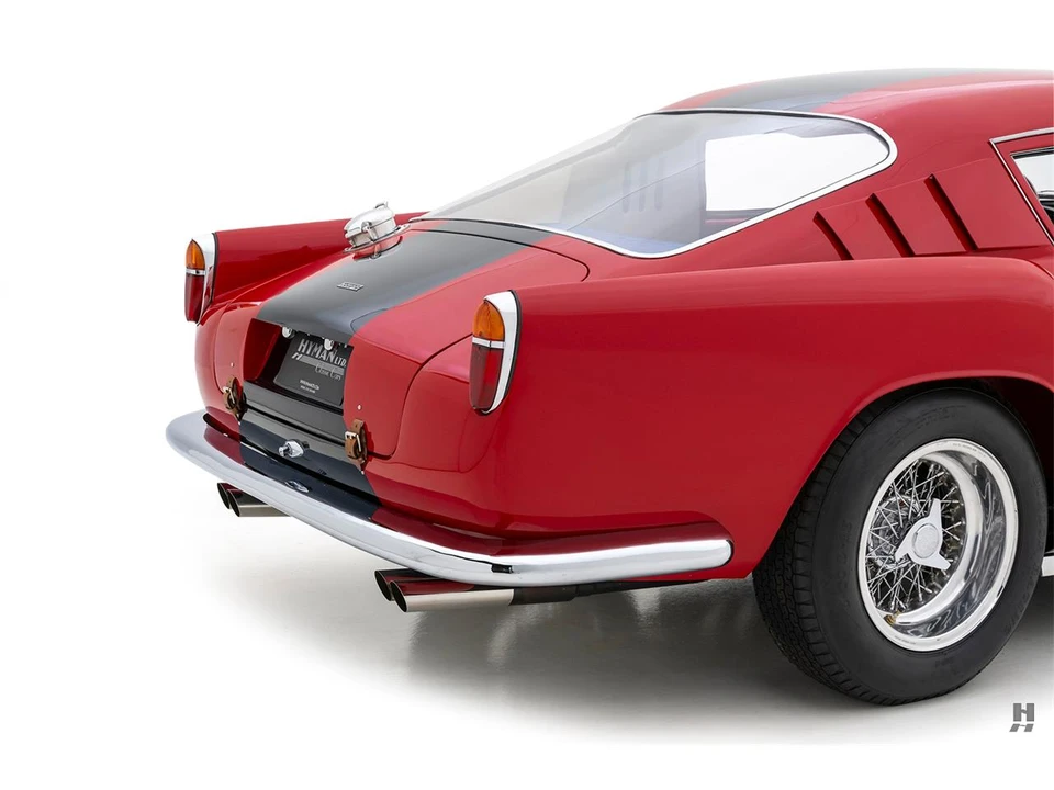 1958 Ferrari 250 - Image 20 of 23