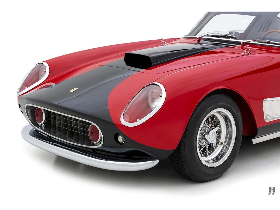 1958 Ferrari 250 - Image 15 of 23