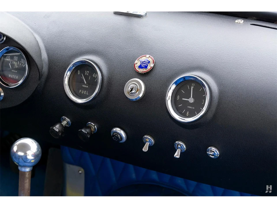 1958 Ferrari 250 - Image 9 of 23