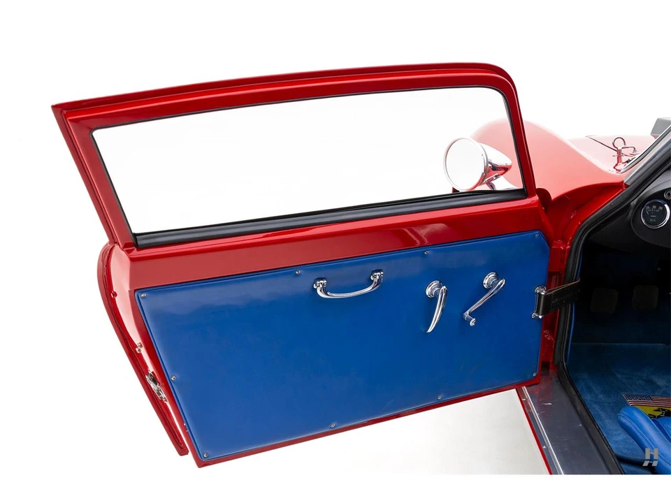 1958 Ferrari 250 - Image 12 of 23