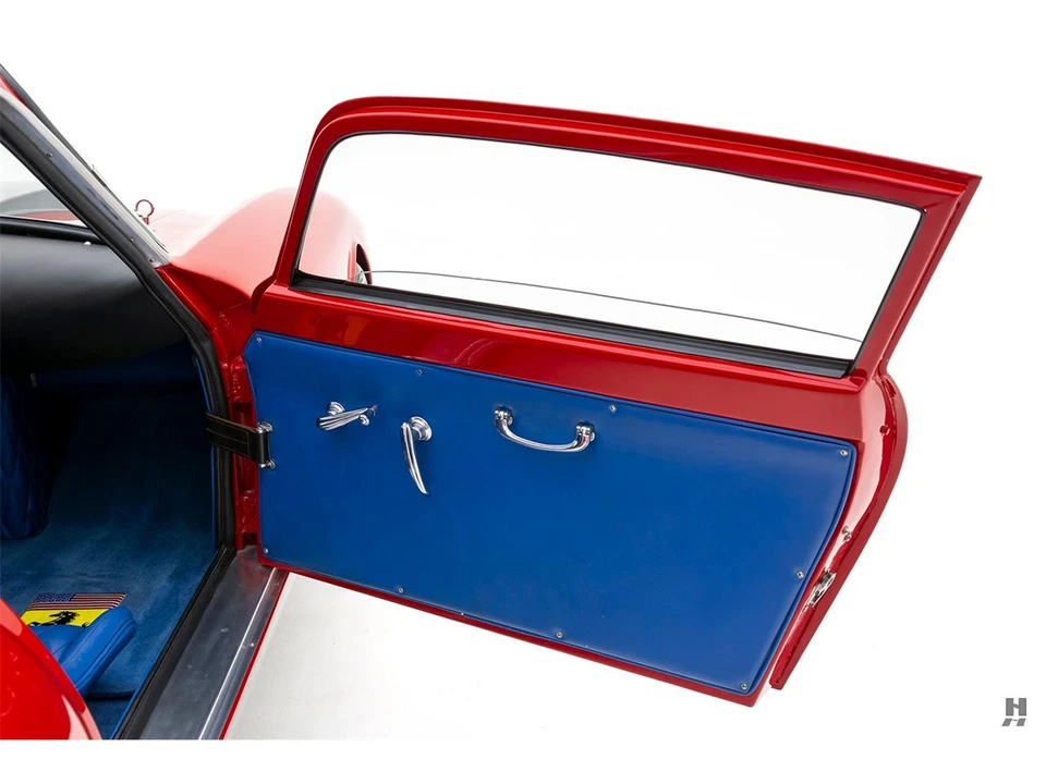 1958 Ferrari 250 - Image 11 of 23