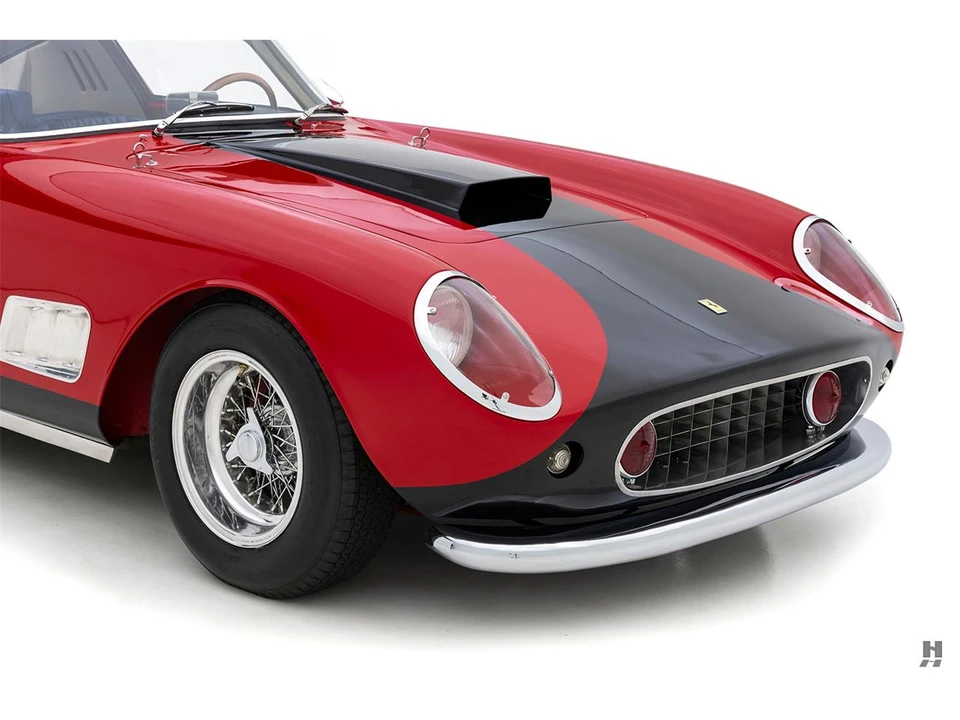 1958 Ferrari 250 - Image 13 of 23