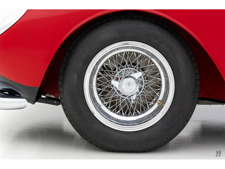 1958 Ferrari 250 - Image 16 of 23