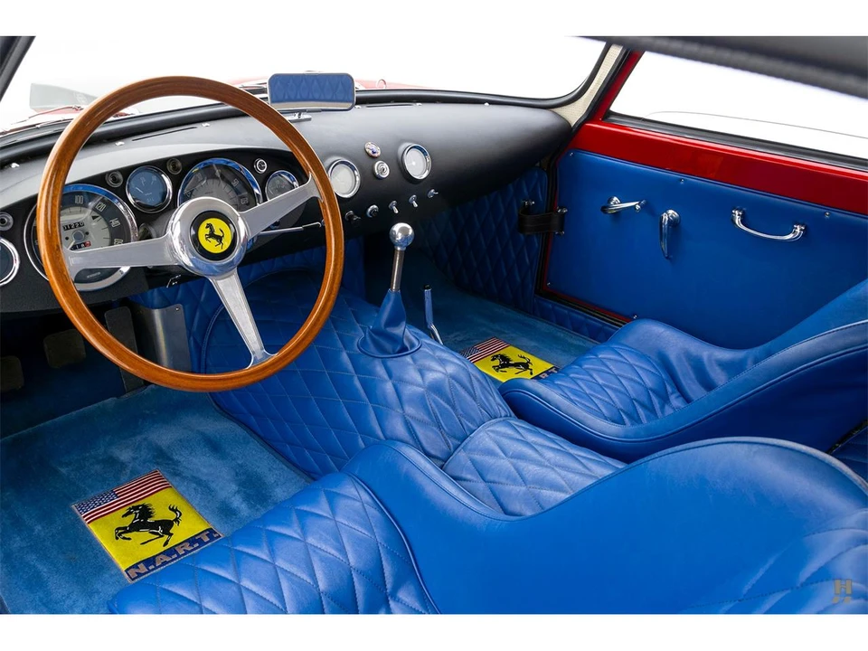 1958 Ferrari 250 - Image 5 of 23