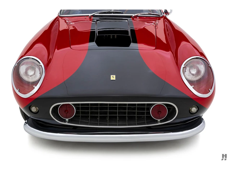 1958 Ferrari 250 - Image 14 of 23