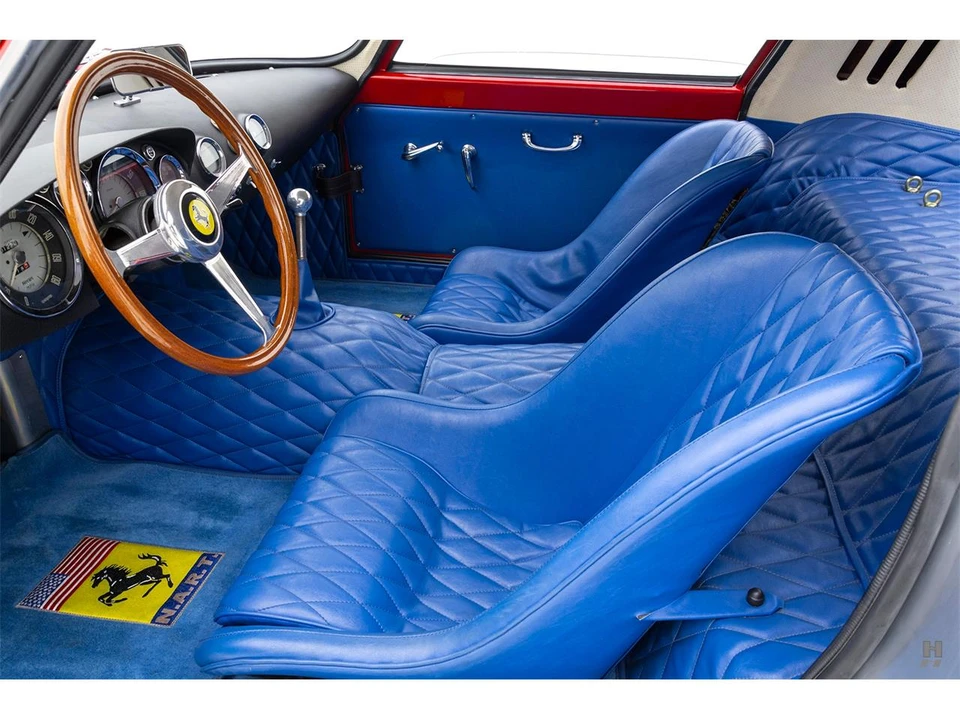 1958 Ferrari 250 - Image 6 of 23