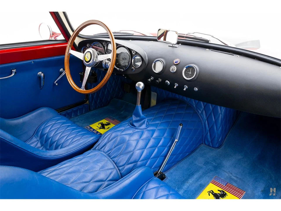 1958 Ferrari 250 - Image 7 of 23