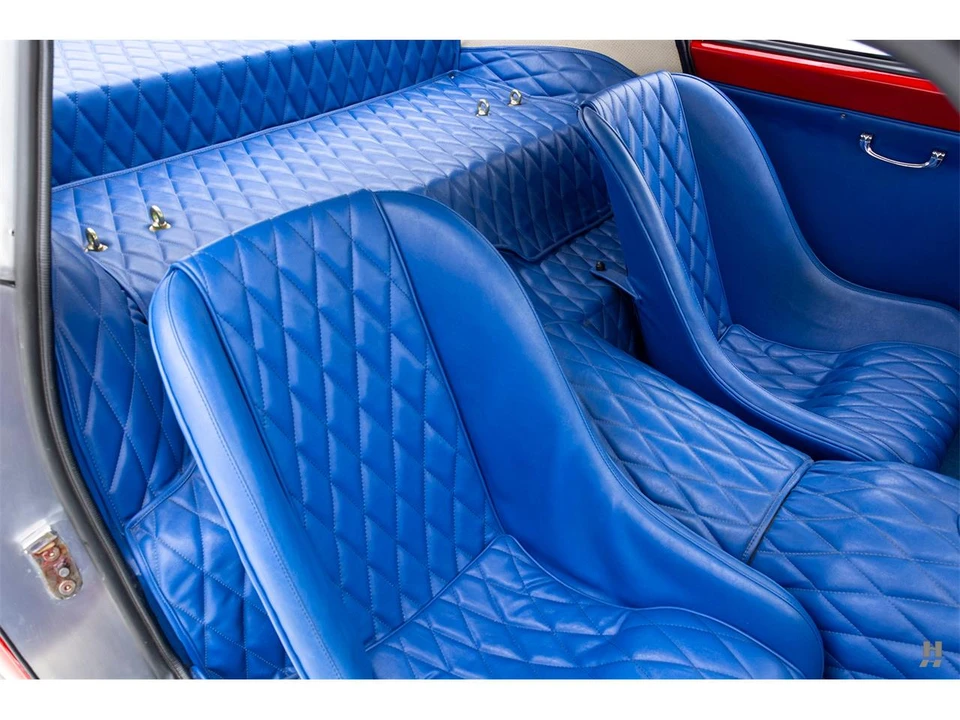 1958 Ferrari 250 - Image 10 of 23