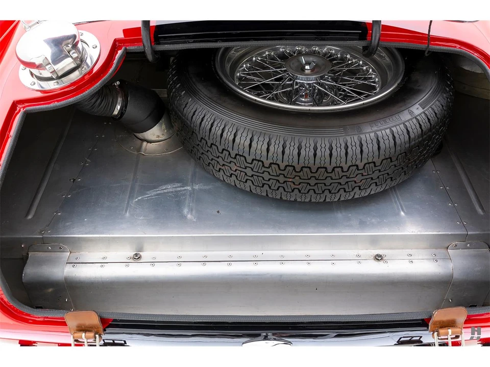 1958 Ferrari 250 - Image 21 of 23