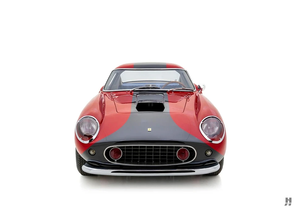 1958 Ferrari 250 - Image 22 of 23