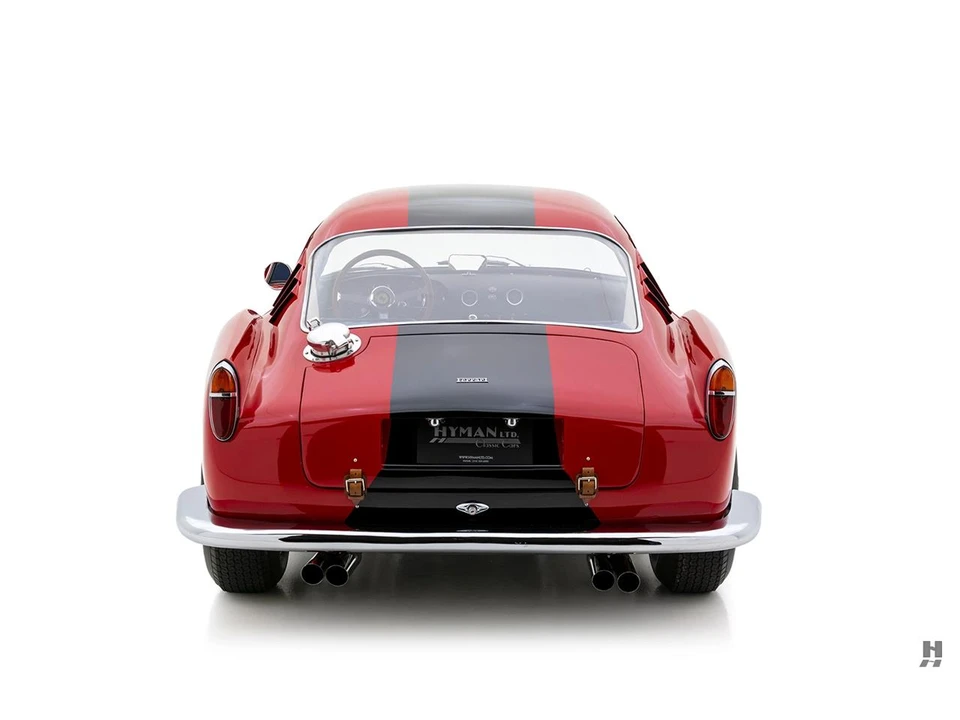 1958 Ferrari 250 - Image 23 of 23