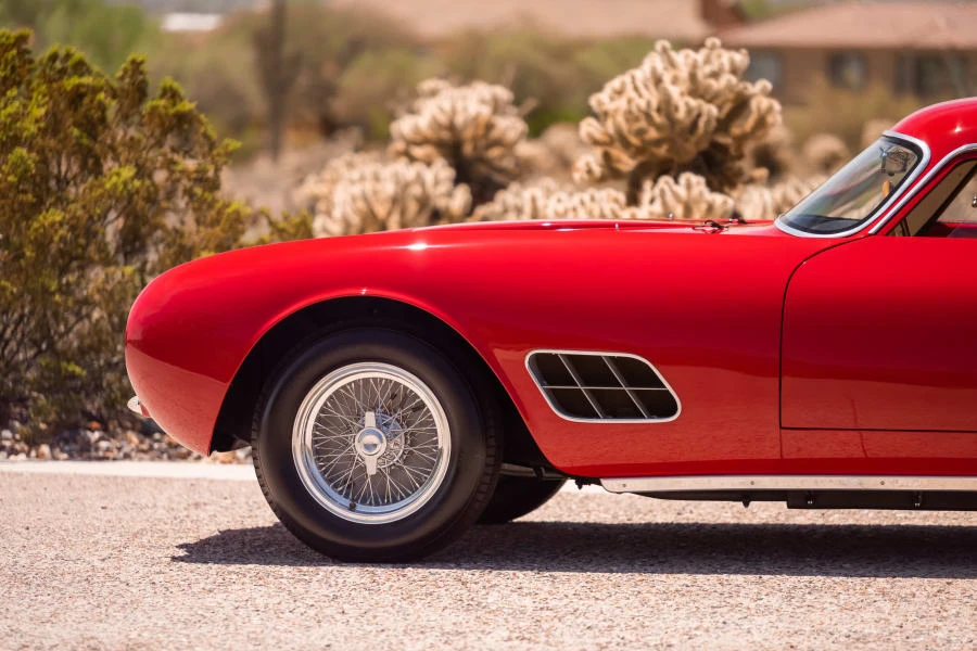 1958 Ferrari 250 - Image 14 of 31