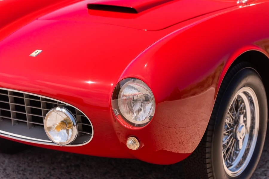 1958 Ferrari 250 - Image 13 of 31