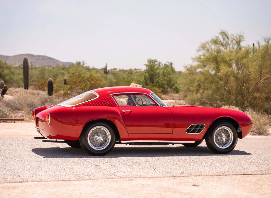 1958 Ferrari 250 - Image 19 of 31