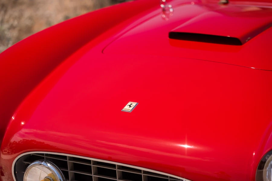 1958 Ferrari 250 - Image 30 of 31