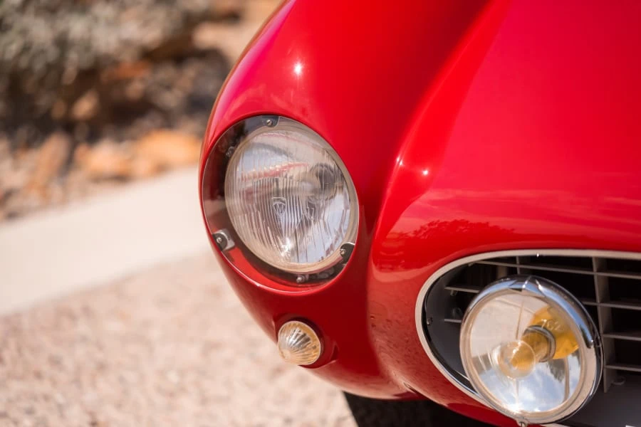 1958 Ferrari 250 - Image 28 of 31
