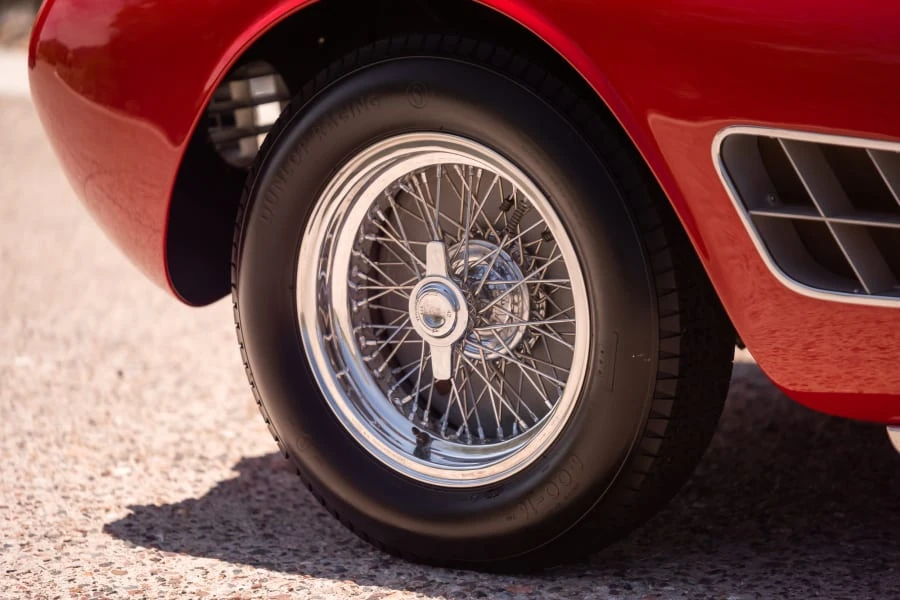 1958 Ferrari 250 - Image 9 of 31