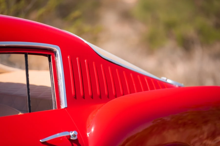 1958 Ferrari 250 - Image 17 of 31