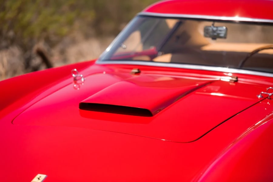 1958 Ferrari 250 - Image 29 of 31