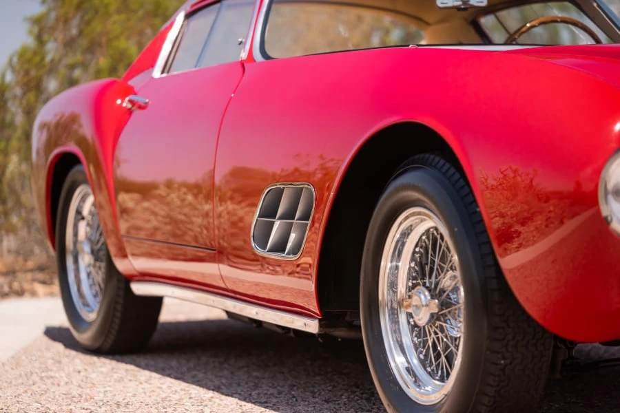 1958 Ferrari 250 - Image 31 of 31