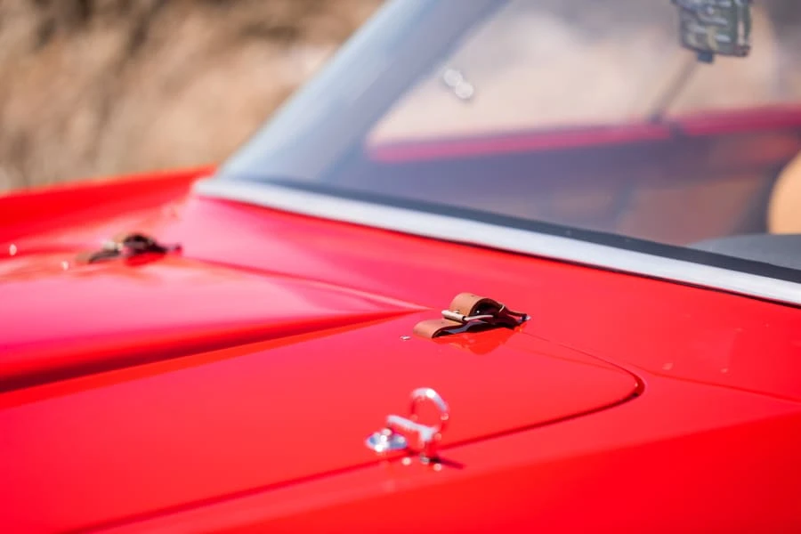 1958 Ferrari 250 - Image 20 of 31