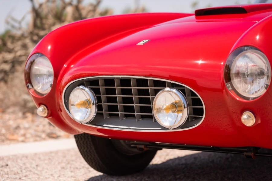 1958 Ferrari 250 - Image 27 of 31