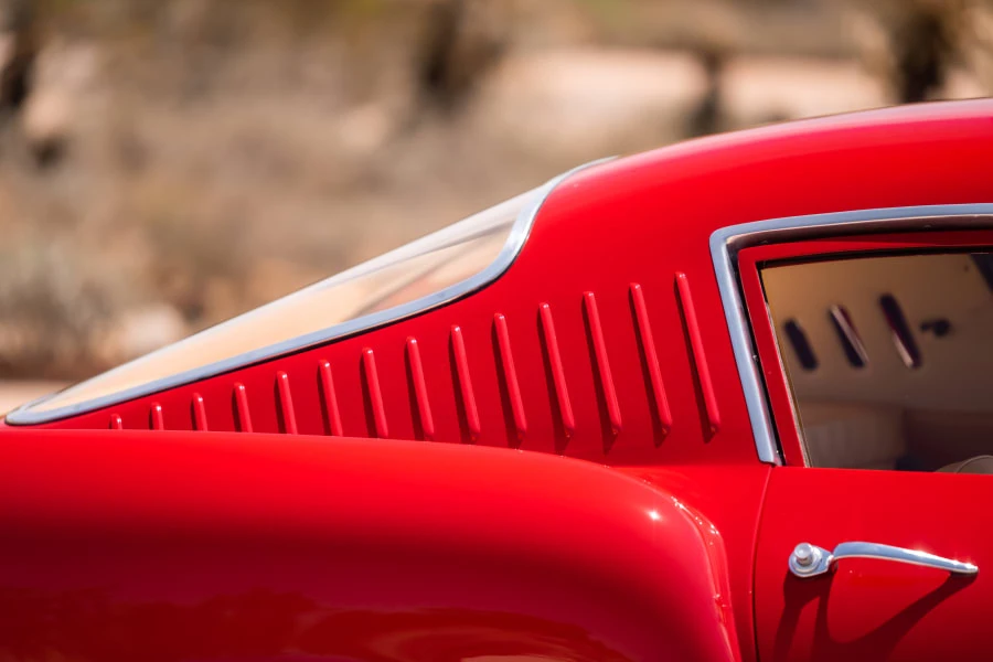 1958 Ferrari 250 - Image 4 of 31