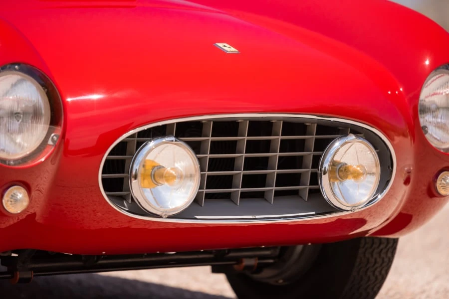 1958 Ferrari 250 - Image 26 of 31