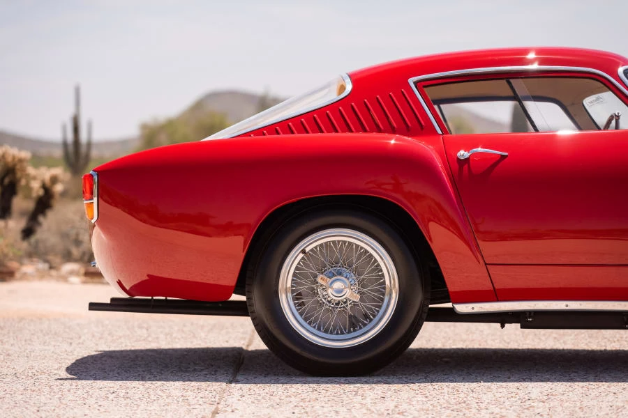 1958 Ferrari 250 - Image 25 of 31