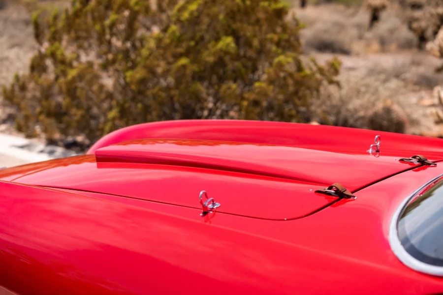 1958 Ferrari 250 - Image 15 of 31