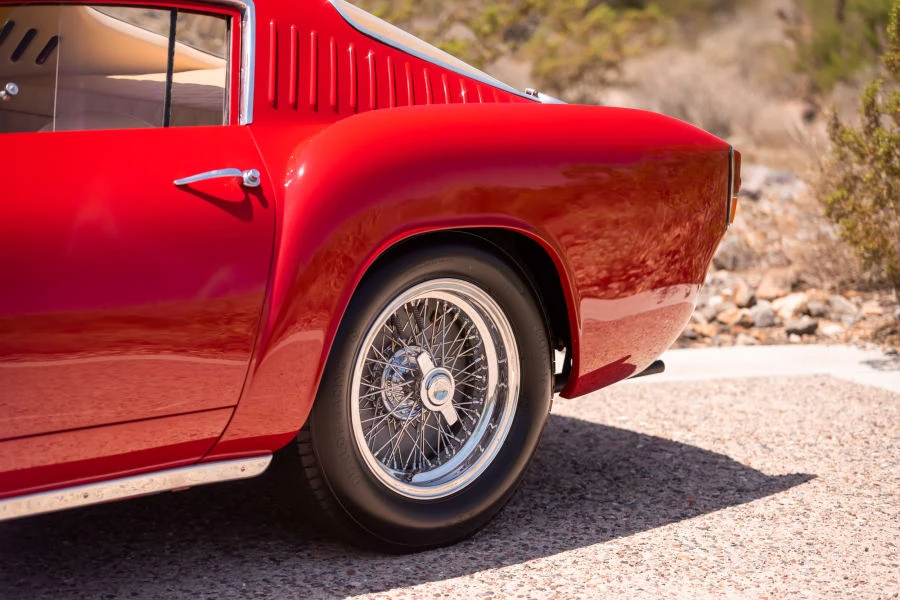 1958 Ferrari 250 - Image 11 of 31