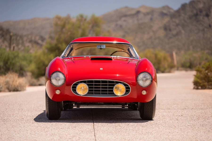 1958 Ferrari 250 - Image 23 of 31