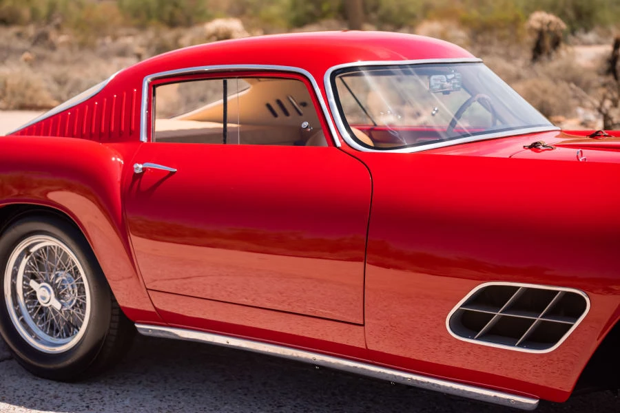 1958 Ferrari 250 - Image 22 of 31