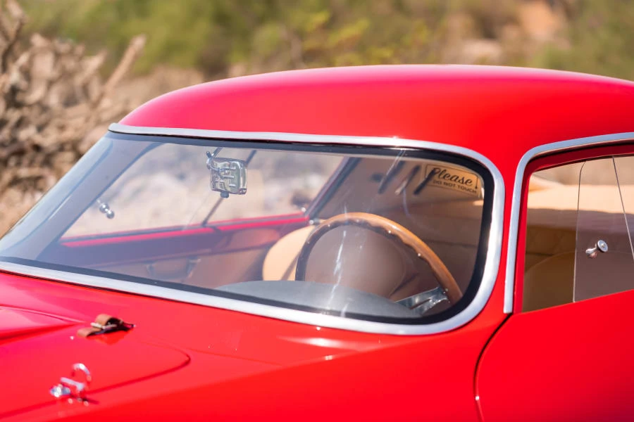 1958 Ferrari 250 - Image 8 of 31