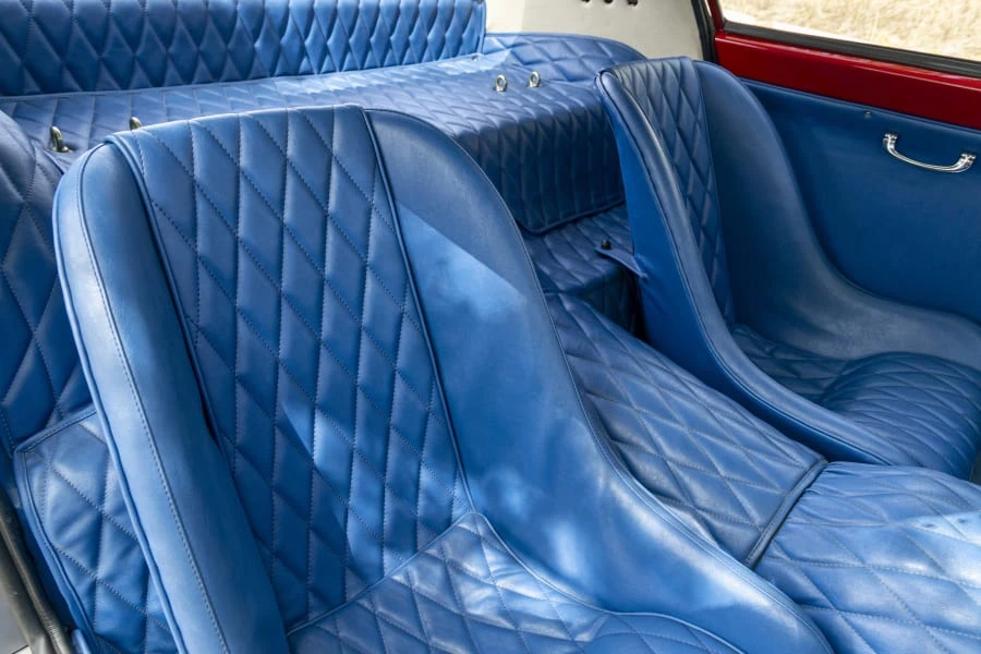 1958 Ferrari 250 - Image 22 of 29