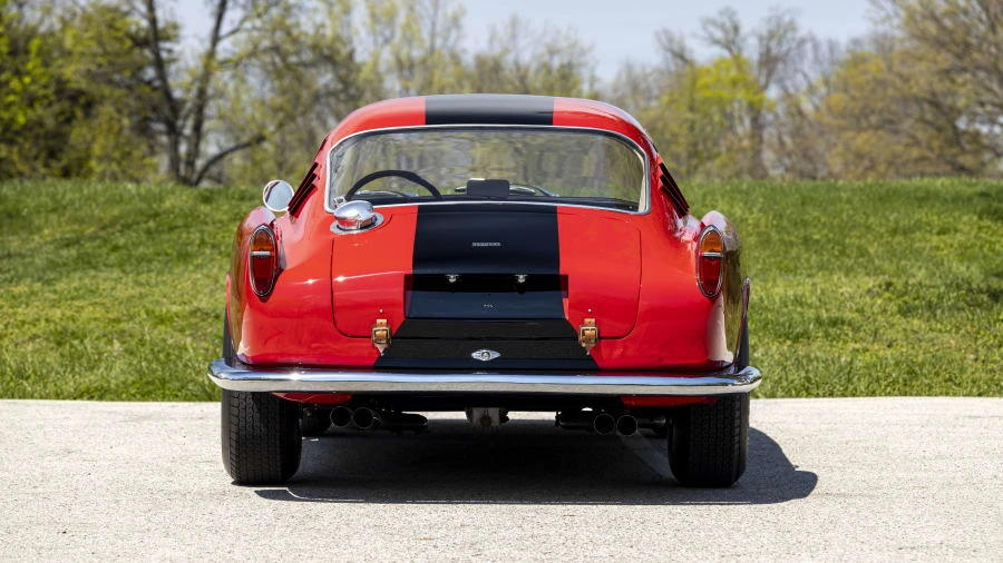 1958 Ferrari 250 - Image 5 of 29